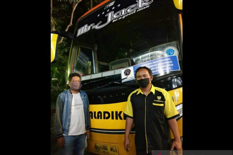 Selama Sebulan, Lebih dari 30 Ribu Kendaraan Langgar Aturan Mudik