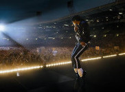 Jaafar Jackson Hidupkan Sosok Sang Paman di Trailer Film Biopik ‘Michael’