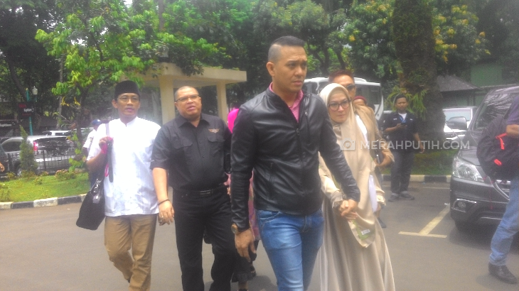 Dugaan Pencemaran Nama Baik, Lyra Virna Penuhi Panggilan Polisi