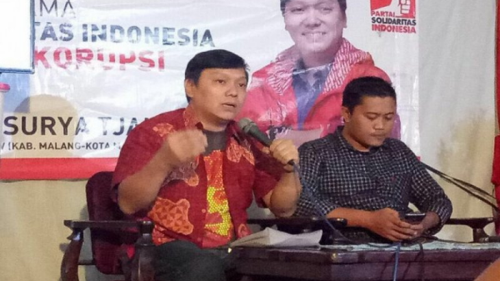 Permintaan PSI untuk Penegakan Hukum di Papua