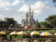 Disney Akan Buat Taman Marvel