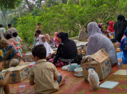 Mengenal Tradisi Kenduri Jeurat Asal Aceh Ketika Lebaran