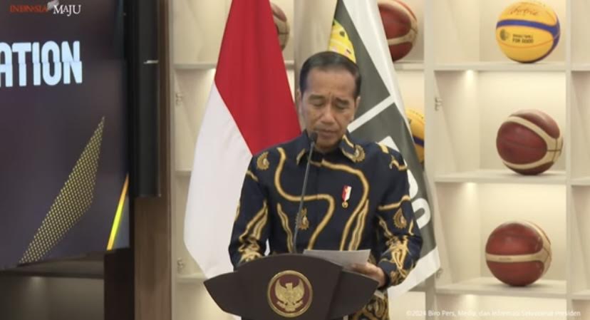 Pengembangan Energi Panas Bumi Indonesia Lambat, Jokowi Sebut karena Perizinan