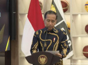 FIBA Dirikan Markasnya di Jakarta, Jokowi Sebut Basket Indonesia Bakal Ikut Terdongkrak