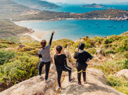 5 Profesi Ini Bisa Bikin Jalan-Jalan Jadi Ladang Cuan