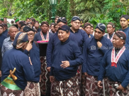 Survey PWS: Suara Pasangan Prabowo - Puan Paling Unggul 31,5 Persen
