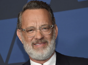 Tom Hanks Jadi Host Acara Pelantikan Joe Biden