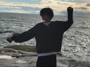 Lirik Lagu 'Wildflower' yang Dinyanyikan Oleh Yung Kai