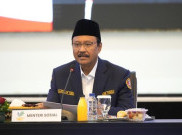 Peringatan Hari Pahlawan 10 November, Seluruh Rakyat Indonesia Diminta Mengheningkan Cipta Serentak Pukul 08.15