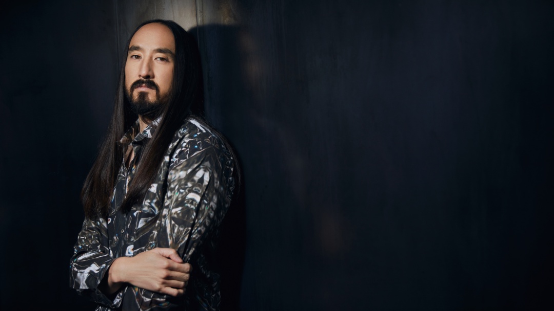 Steve Aoki Lepas 2 Single Bersama Bassjackers Jelang Perilisan Album Terbaru