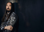 Steve Aoki Lepas 2 Single Bersama Bassjackers Jelang Perilisan Album Terbaru