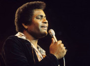 Charley Pride,  Musisi Country Ternama AS Tutup Usia akibat COVID-19