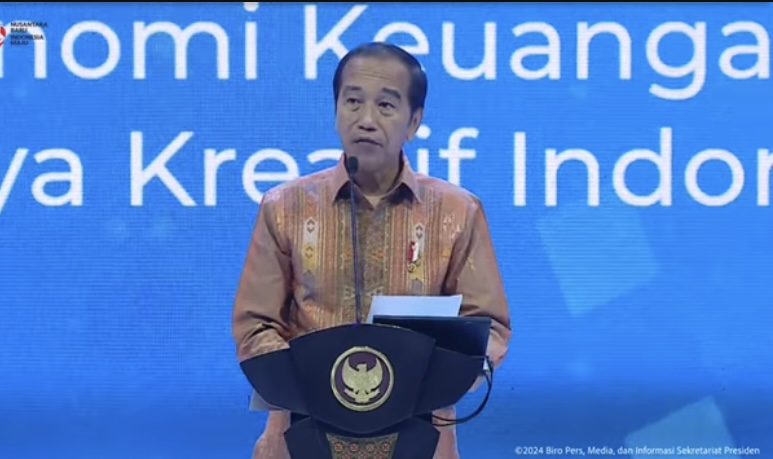 3 Menteri ini Dikabarkan Bakal Kena Reshuffle