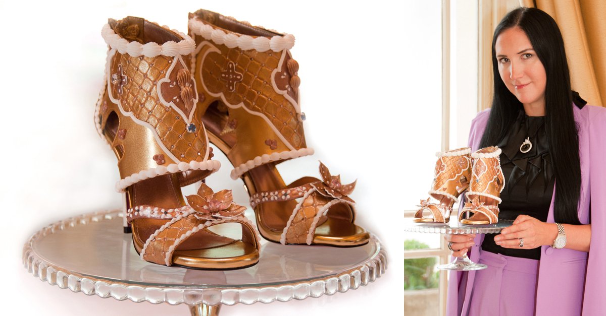 5 Sepatu 'High Heels' Termahal Dunia, Jangan Kaget Lihat Harganya
