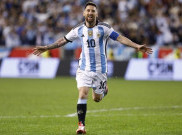 Lionel Messi Jagokan Negara Lain Jadi Juara Piala Dunia Qatar