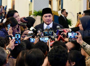 Banyak Kejutan di SEA Games 2025, Erick Thohir Sebut Raihan Emas Indonesia Sudah Lampaui Target 