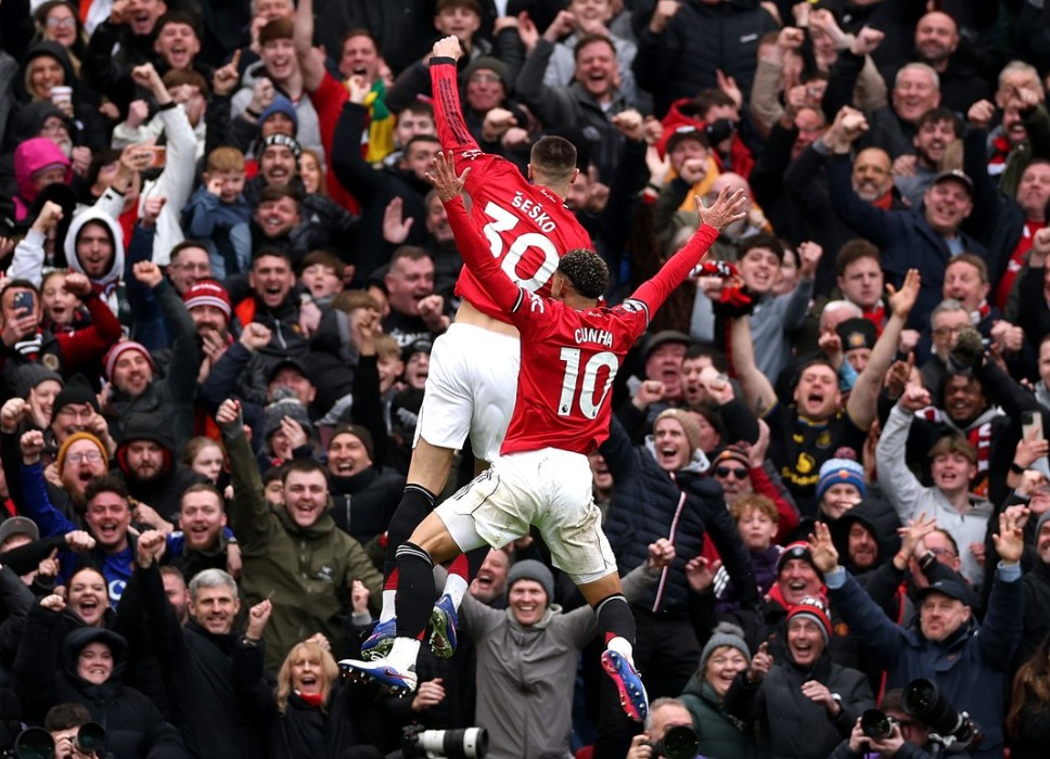 Klasemen Terbaru Liga Inggris Premier League: Arsenal Memimpin dengan Keunggulan 9 Poin dari Manchester City