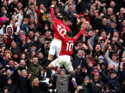Klasemen Terbaru Liga Inggris Premier League: Arsenal Memimpin dengan Keunggulan 9 Poin dari Manchester City