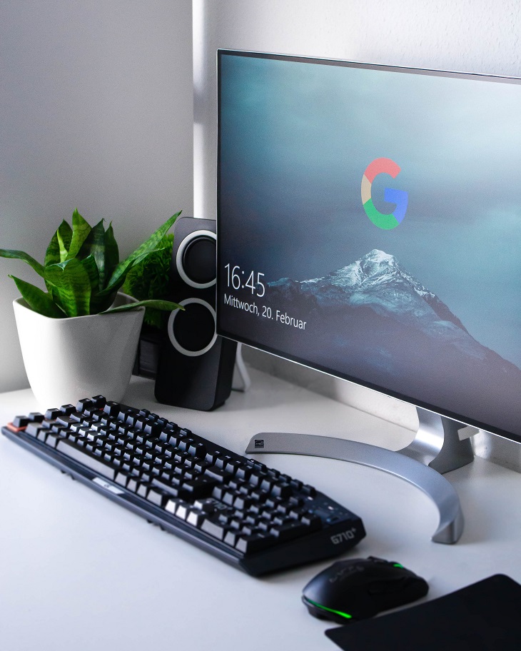 penjualan pc turun