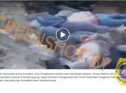 [HOAKS atau FAKTA]: Turki Eksekusi Kontraktor Bangunan Runtuh Akibat Gempa