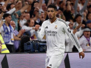 Cedera Bahu, Jude Bellingham Ingin Tampil saat Real Madrid Vs Alaves