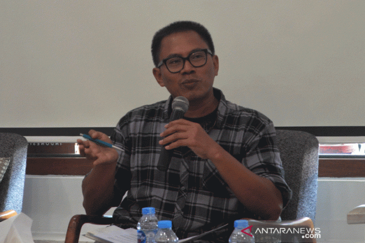  AJI Kecam Pembatasan Akses Internet di Papua