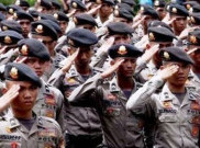 MK Larang Polisi Aktif Isi Jabatan Sipil, DPR Tegaskan Tak Ada Ruang Penundaan