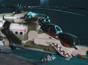 Rusia-Ukraina Memanas, DICE Tunda Event Skin Helikopter di Battlefield 2042