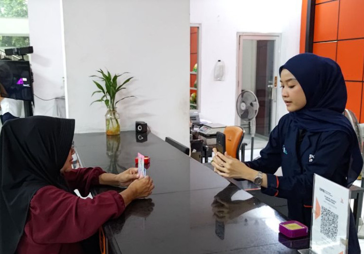 Pemerintah Belum Pastikan Bakal Salurkan Bantuan Langsung Tunai di 2026