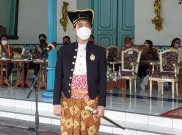 Jadi Warisan Budaya Tak Benda, Pemkot Solo Gelar Festival Gamelan Indonesia