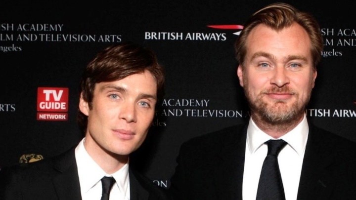 Apakah Cillian Murphy Akan Perankan Drama Perang Terbaru Karya Christopher Nolan?