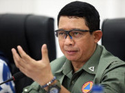 Indonesia Kirim Bantuan Logistik hingga Dokter Spesialis untuk Korban Gempa di Myanmar