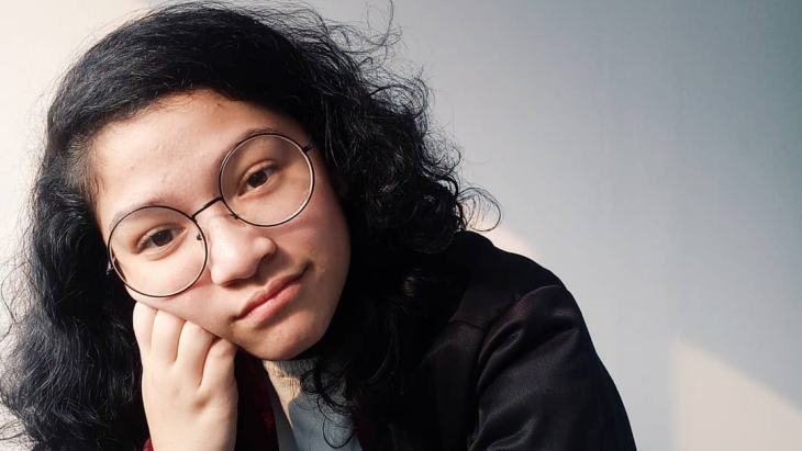 Glory Satya Tuangkan Perasaannya di Single ‘Rasa Hari Ini’