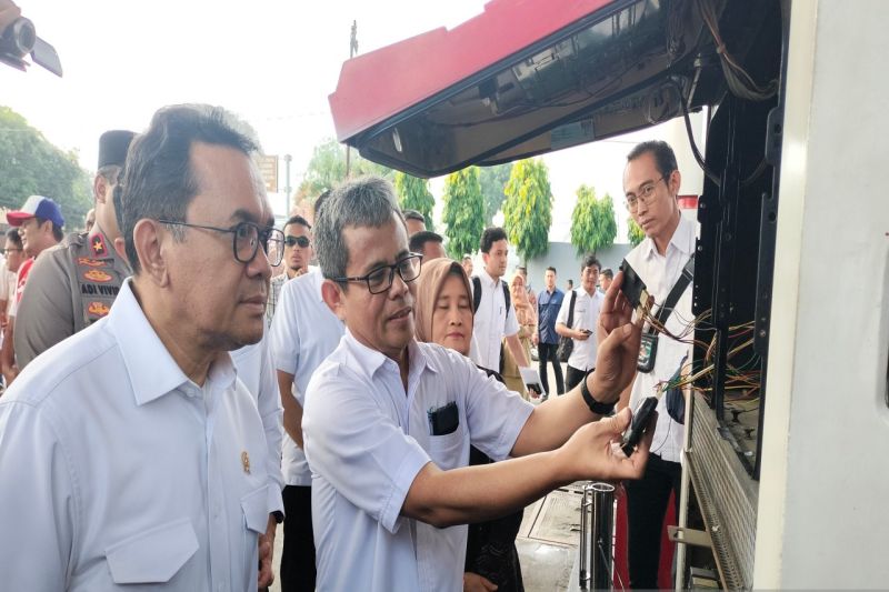 Modus Kecurangan SPBU di Sleman Keruk Duit Konsumen Hingga Rp 1,4 Miliar