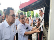 Modus Kecurangan SPBU di Sleman Keruk Duit Konsumen Hingga Rp 1,4 Miliar