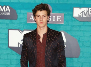 WOW! Shawn Mendes Mendominasi MTV Europe Music Awards 2017