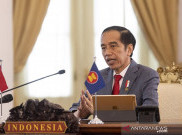 Prodem: Jokowi Terkesan Minta Anak Buahnya Habiskan Anggaran COVID-19