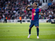 Nomor Keramat Barcelona Resmi Berpindah Tangan, Ini Dia Daftar Legenda Blaugrana Pemilik Nomor 10
