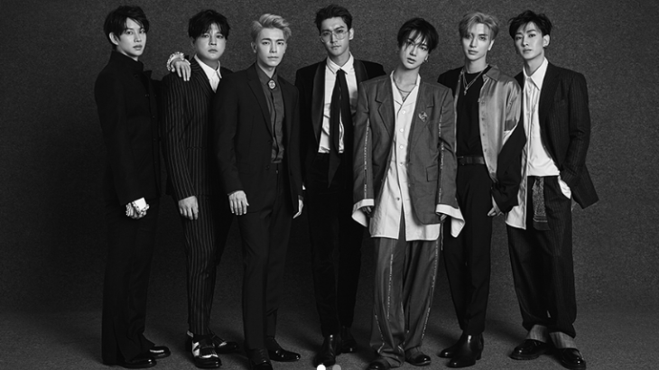Curhatan Leeteuk Terkait Ketidakhadiran Choi Si-won di Comeback Super Junior
