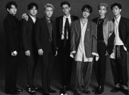 Curhatan Leeteuk Terkait Ketidakhadiran Choi Si-won di Comeback Super Junior