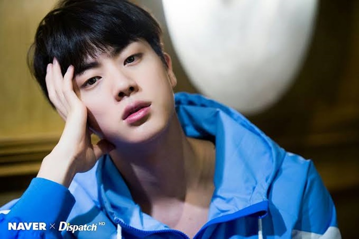 Bukan Jadi Idola K-Pop, Inilah Profesi Impian Para Member BTS