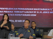 Bareskrim Polri Pastikan Jokowi Lulusan Fakultas Kehutanan UGM, Sudah Lakukan Uji Labfor