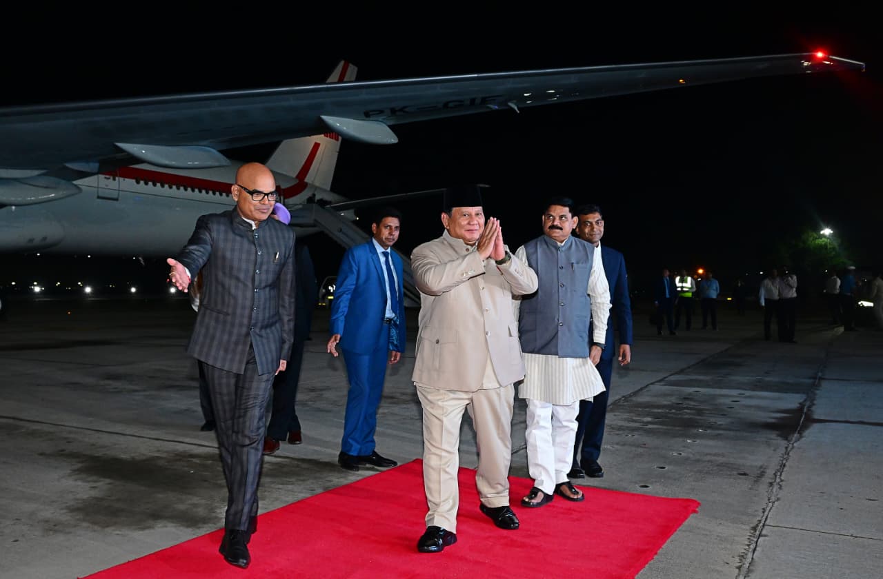  Isu Yang Dibawa Presiden Prabowo di KTT BRICS