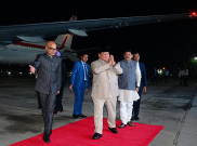  Isu Yang Dibawa Presiden Prabowo di KTT BRICS