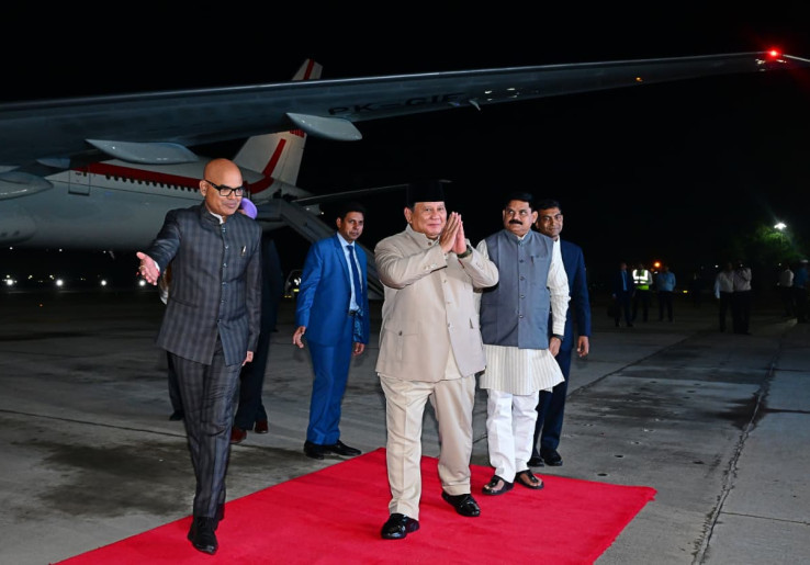  Isu Yang Dibawa Presiden Prabowo di KTT BRICS