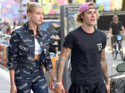 Perjalanan Cinta Justin Bieber dan Hailey Baldwin Sampai ke Pelaminan