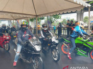1.025 Peserta Daftar Ajang Balap Jalanan Kemayoran