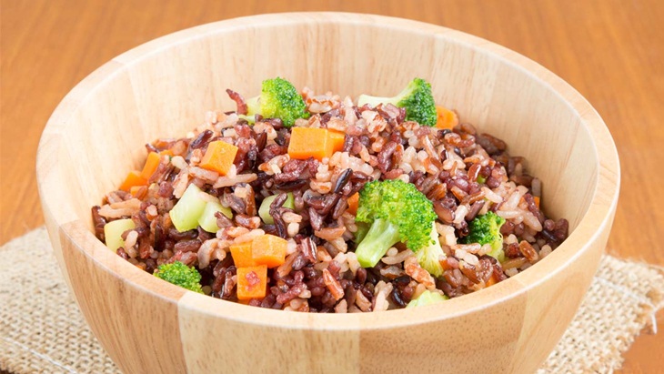 Menu Diet Sehat dan Cegah Lemas Seharian