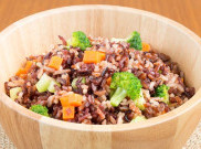 Menu Diet Sehat dan Cegah Lemas Seharian