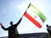 Iran Tegaskan Tetap Buka Jalur Diplomasi, tapi Siap Perang Jika Diserang AS